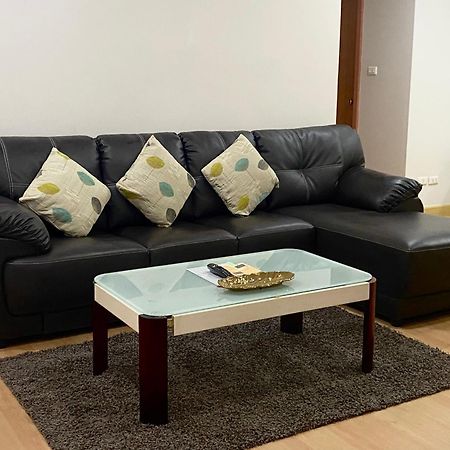 Pacific Residence 39 Банкок Екстериор снимка