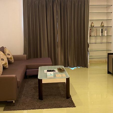 Pacific Residence 39 Банкок Екстериор снимка
