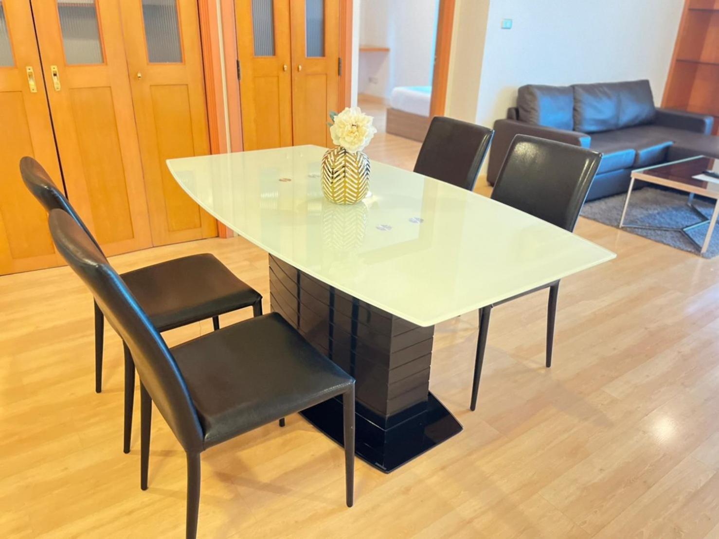 Pacific Residence 39 Банкок Екстериор снимка