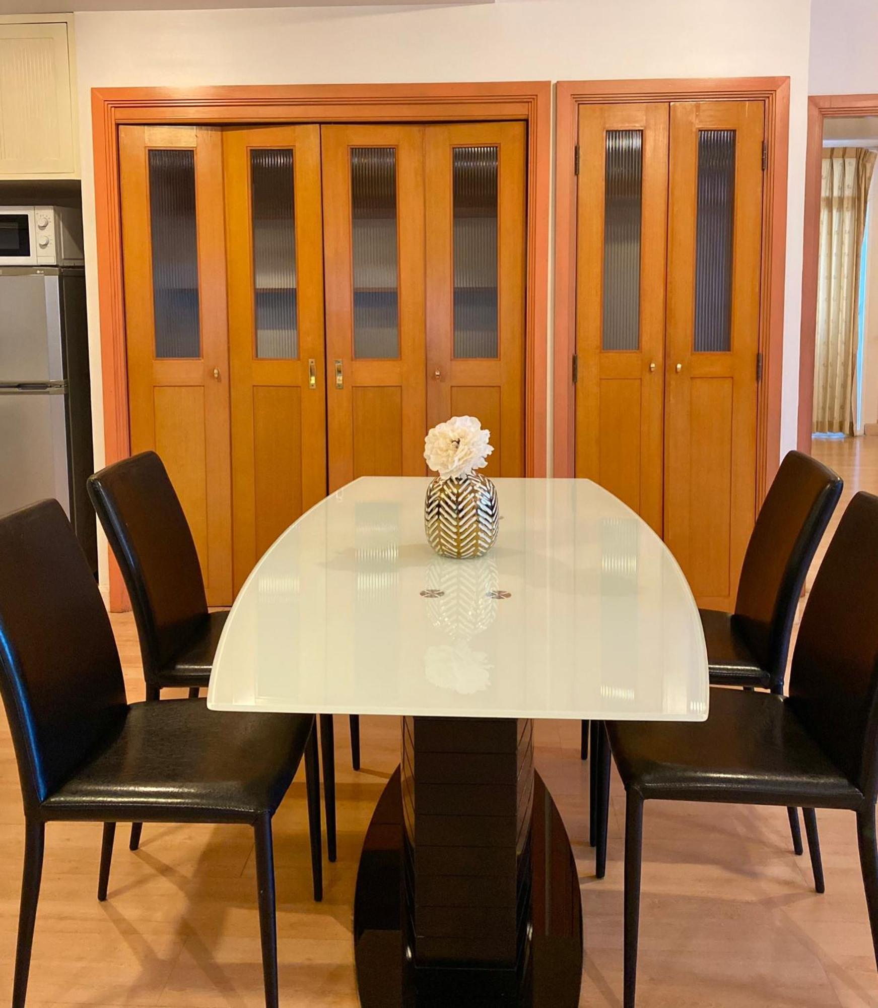 Pacific Residence 39 Банкок Екстериор снимка