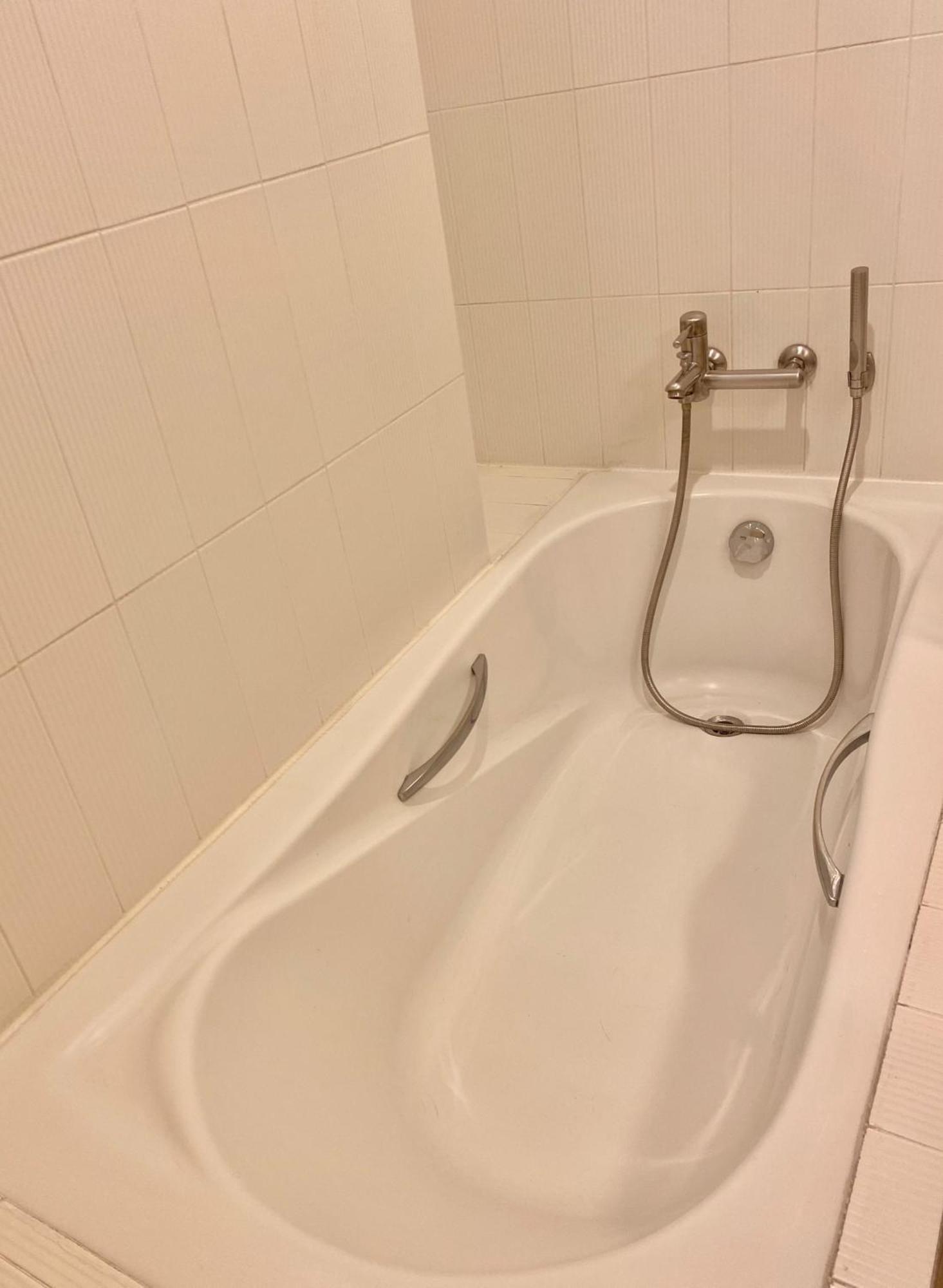 Pacific Residence 39 Банкок Екстериор снимка