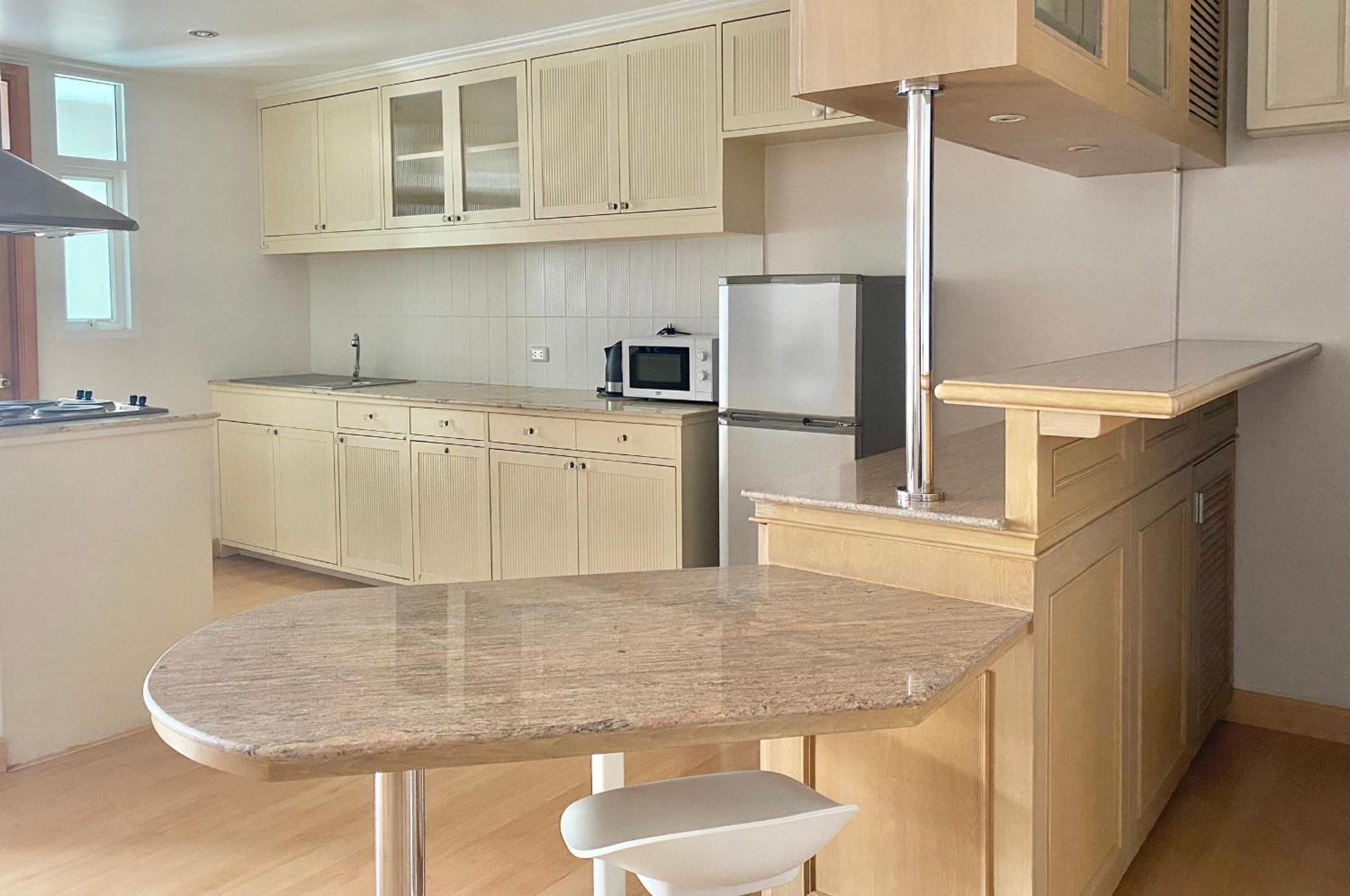 Pacific Residence 39 Банкок Екстериор снимка