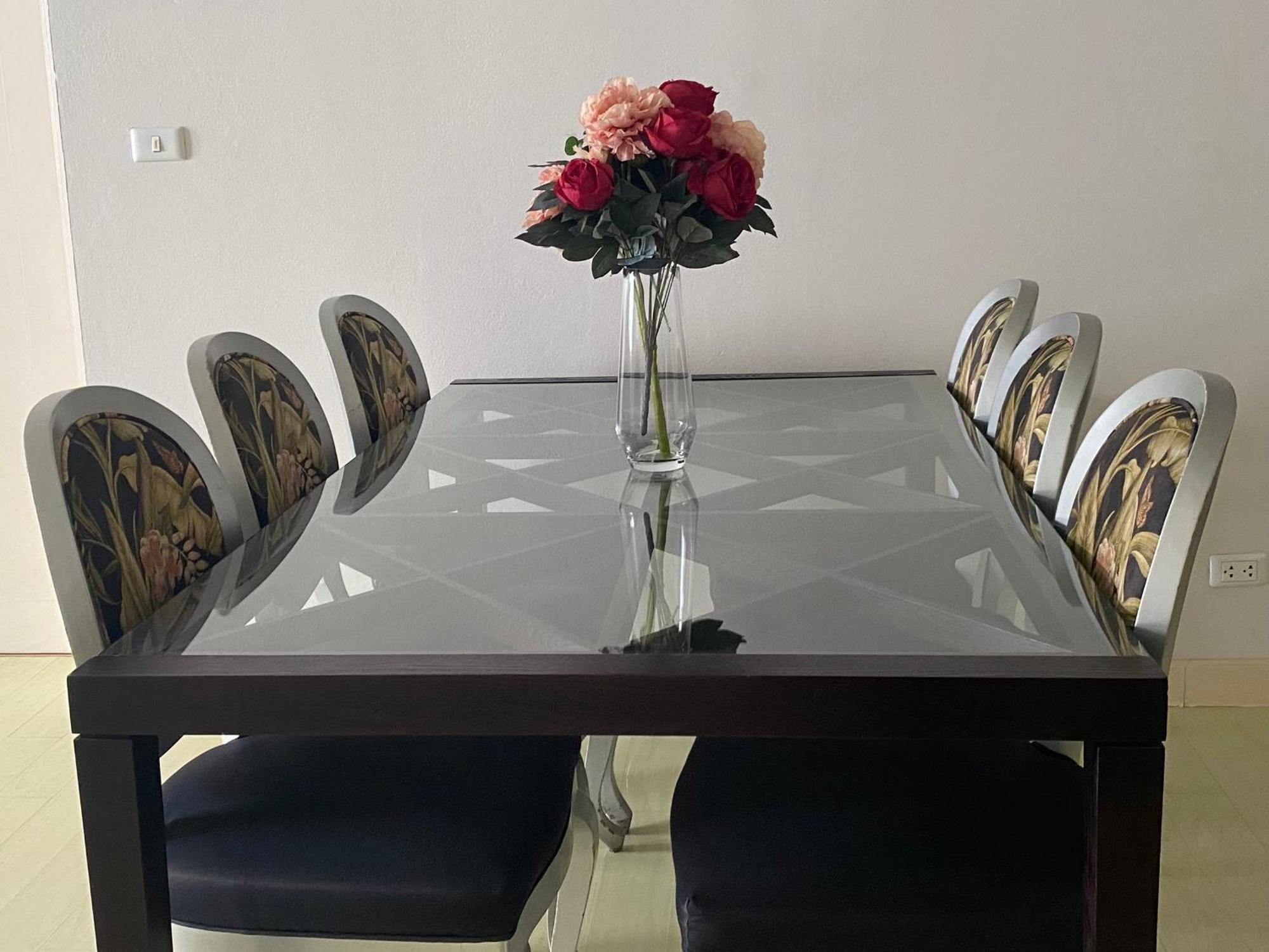 Pacific Residence 39 Банкок Екстериор снимка