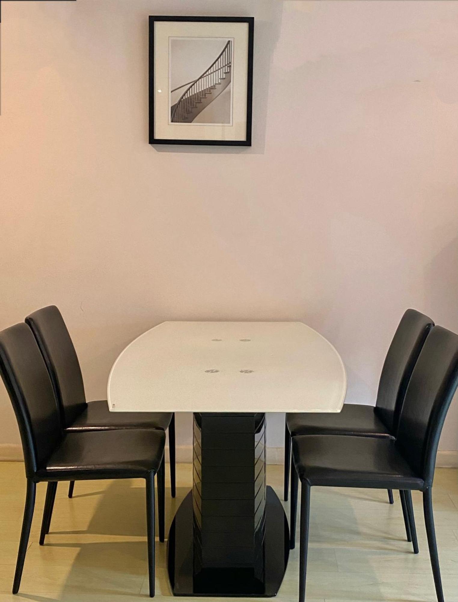 Pacific Residence 39 Банкок Екстериор снимка