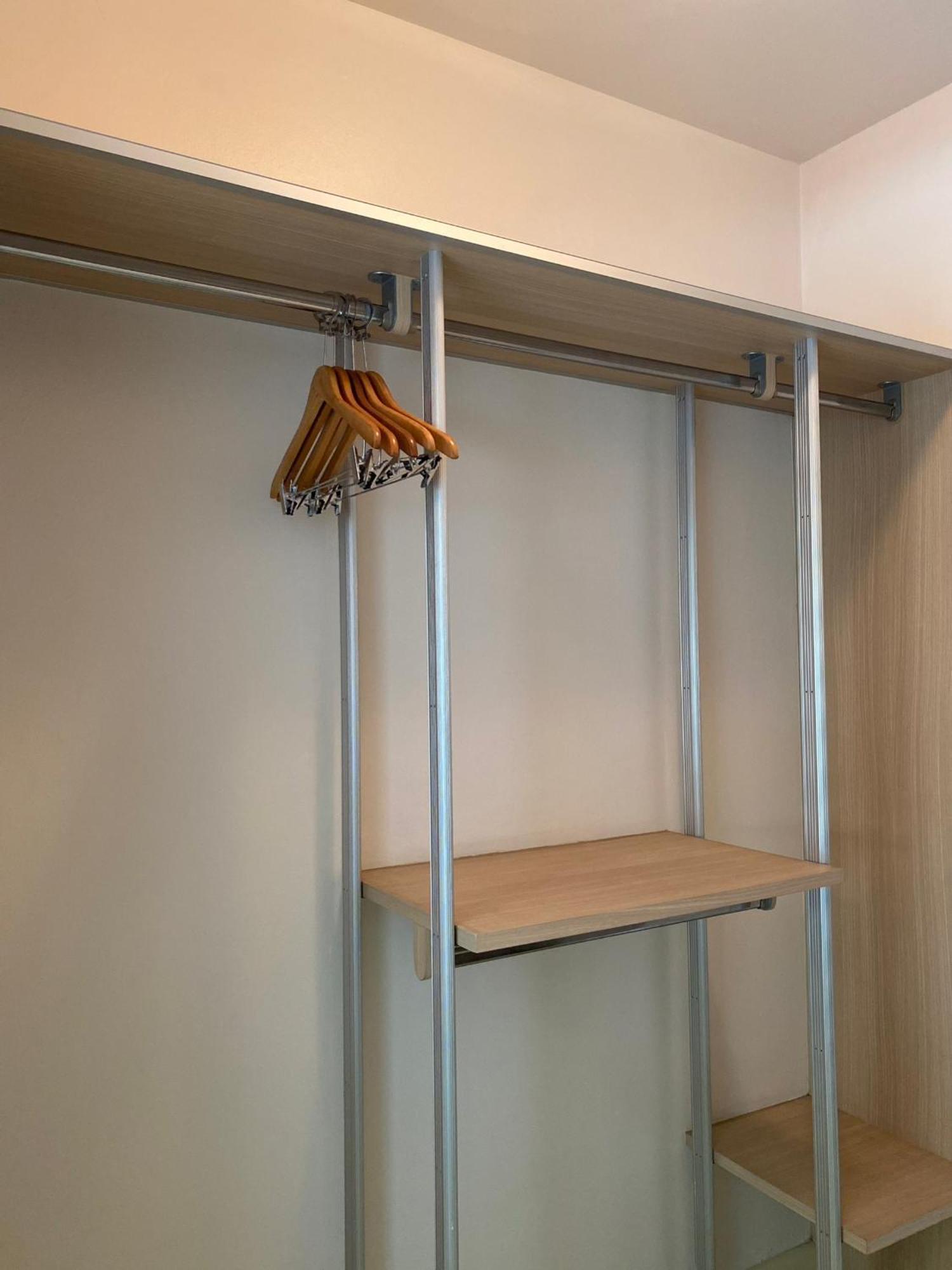 Pacific Residence 39 Банкок Екстериор снимка