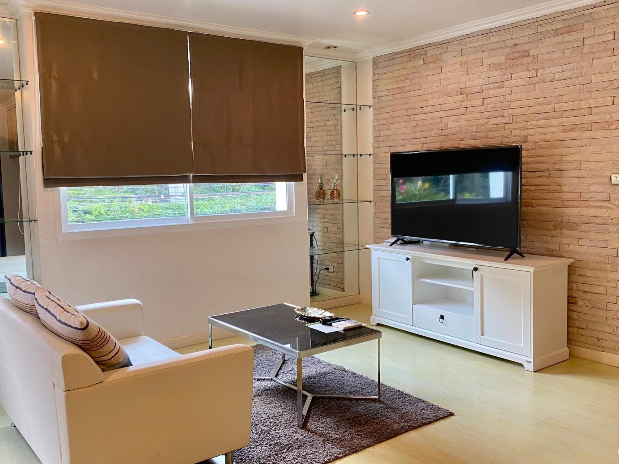 Pacific Residence 39 Банкок Екстериор снимка