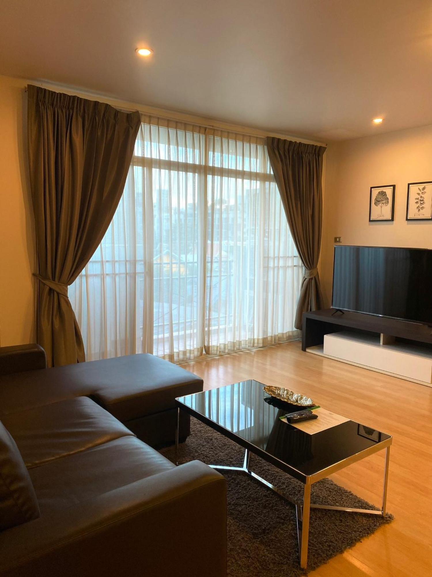 Pacific Residence 39 Банкок Екстериор снимка