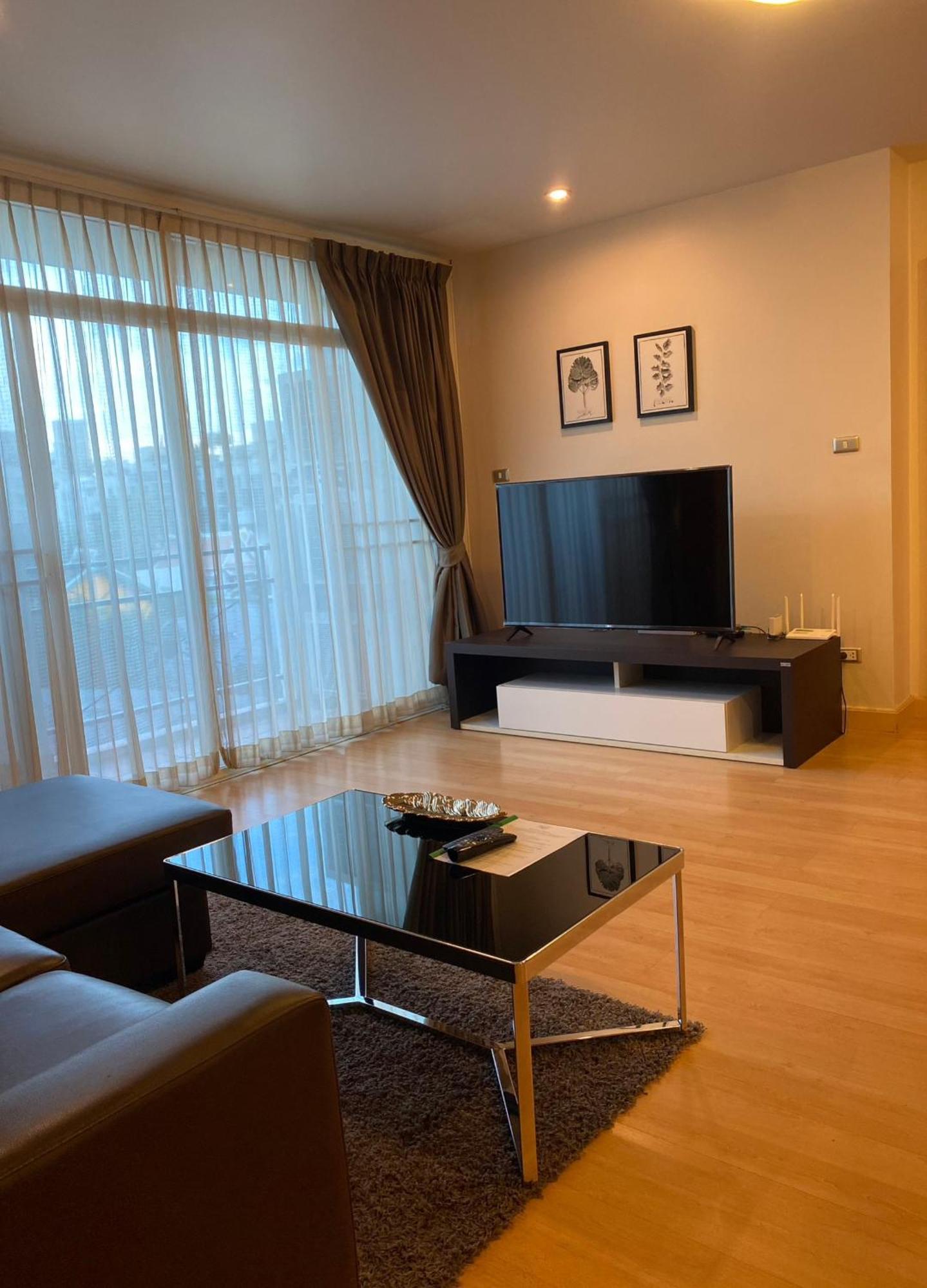 Pacific Residence 39 Банкок Екстериор снимка