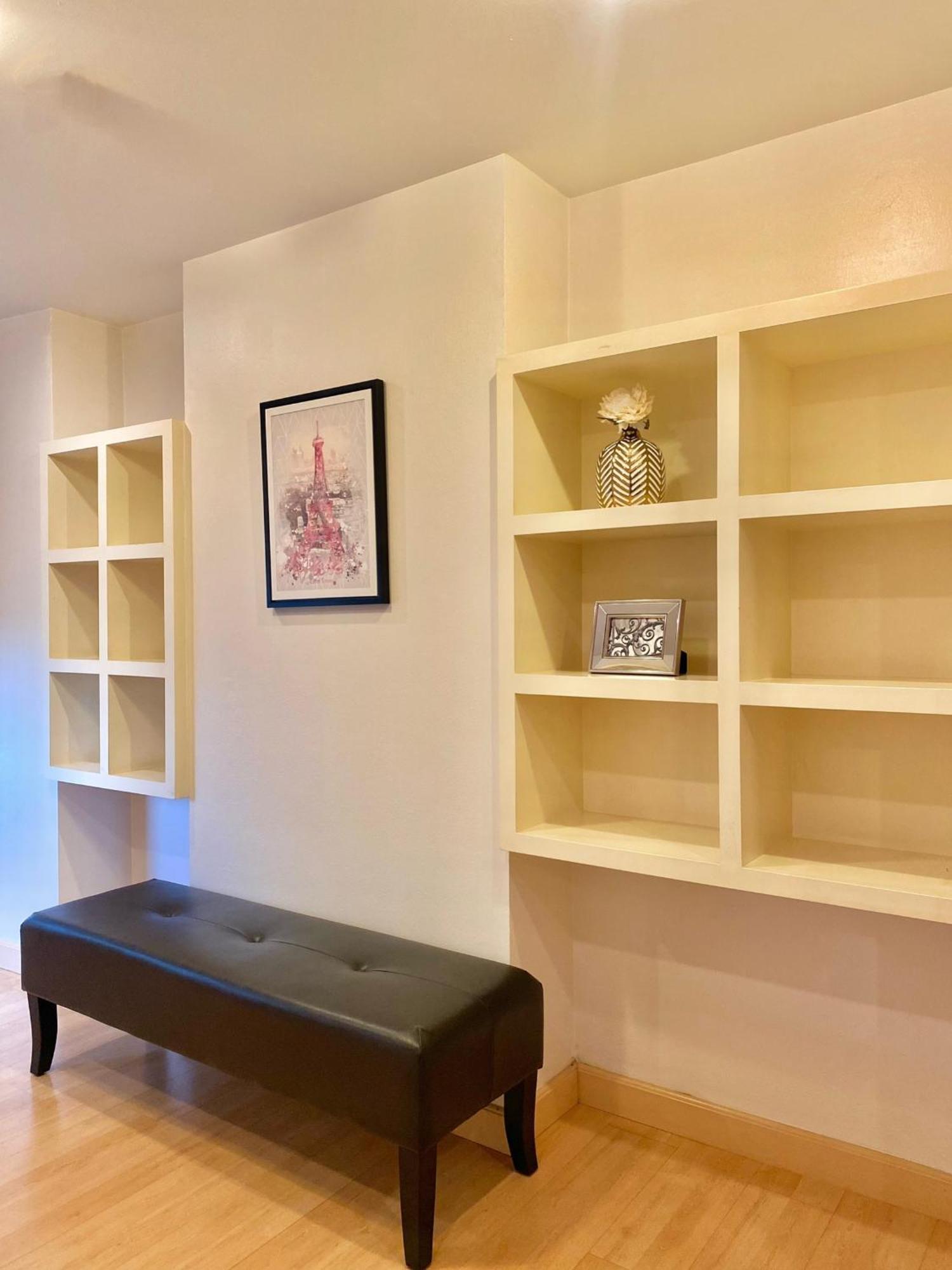 Pacific Residence 39 Банкок Екстериор снимка