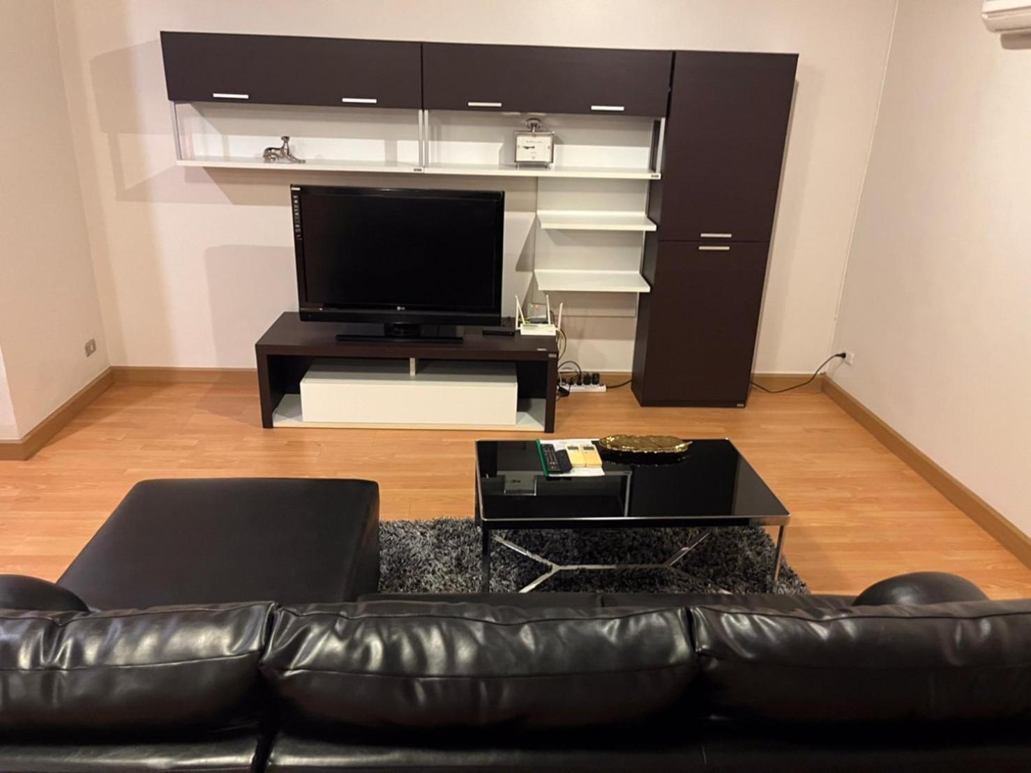 Pacific Residence 39 Банкок Екстериор снимка