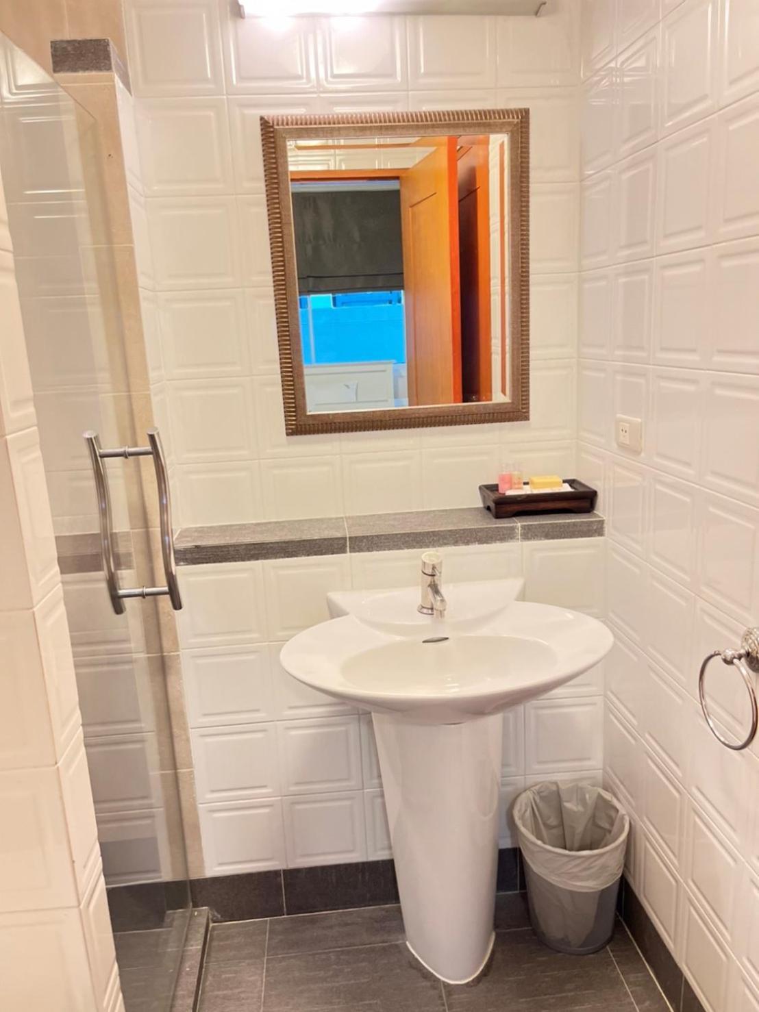 Pacific Residence 39 Банкок Екстериор снимка