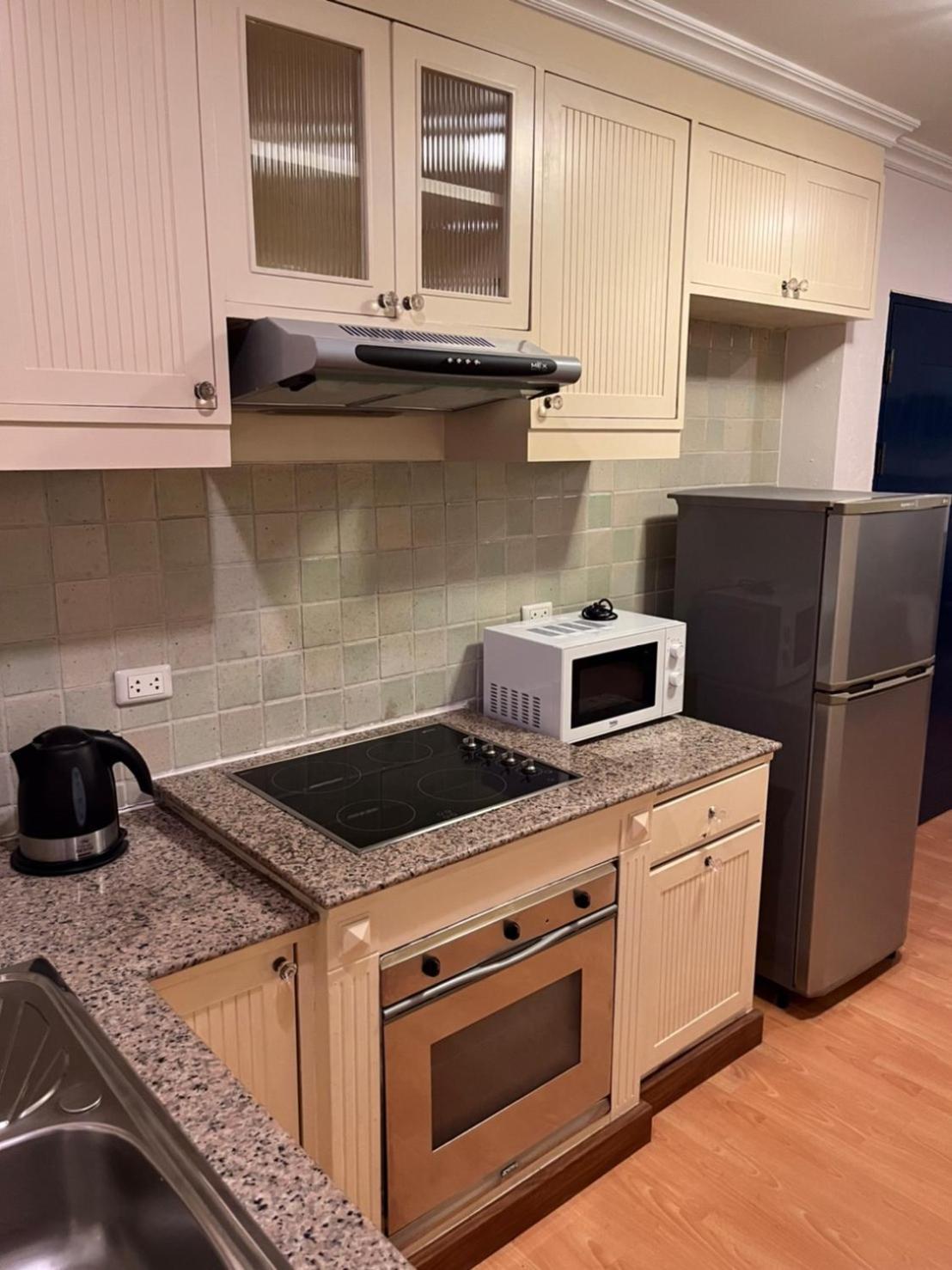 Pacific Residence 39 Банкок Екстериор снимка
