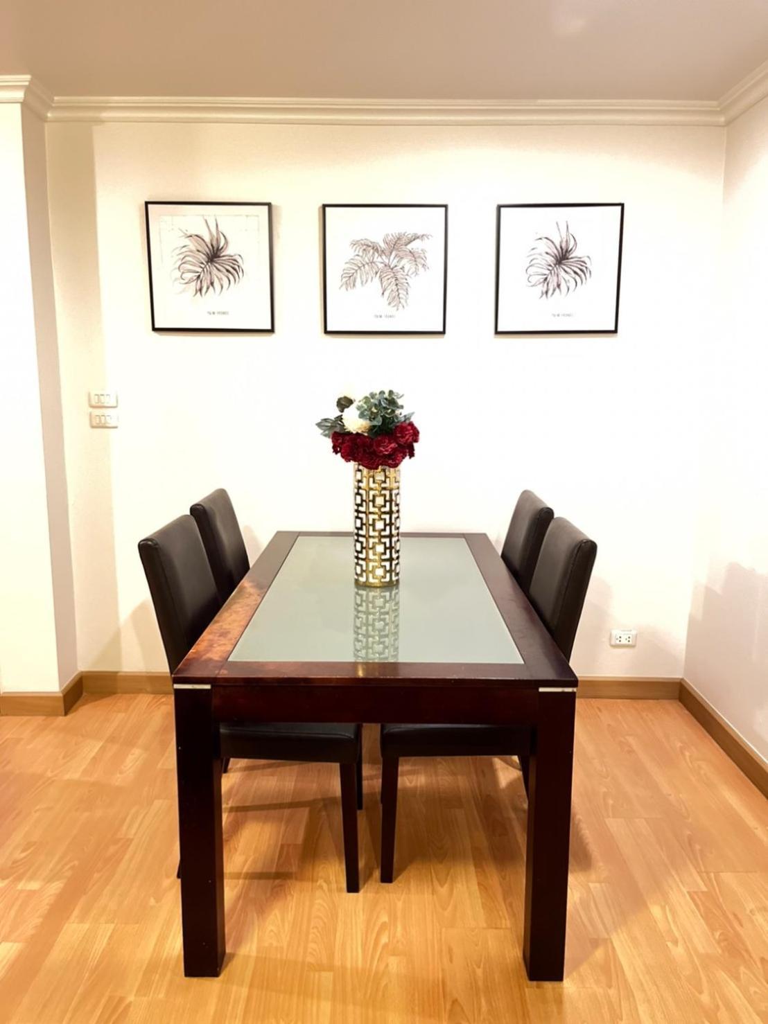 Pacific Residence 39 Банкок Екстериор снимка