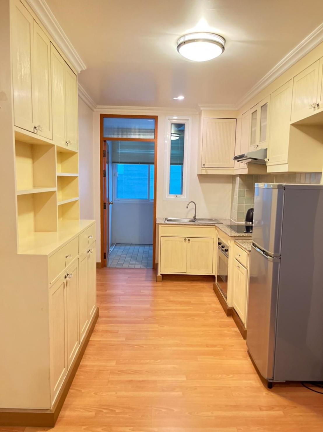 Pacific Residence 39 Банкок Екстериор снимка