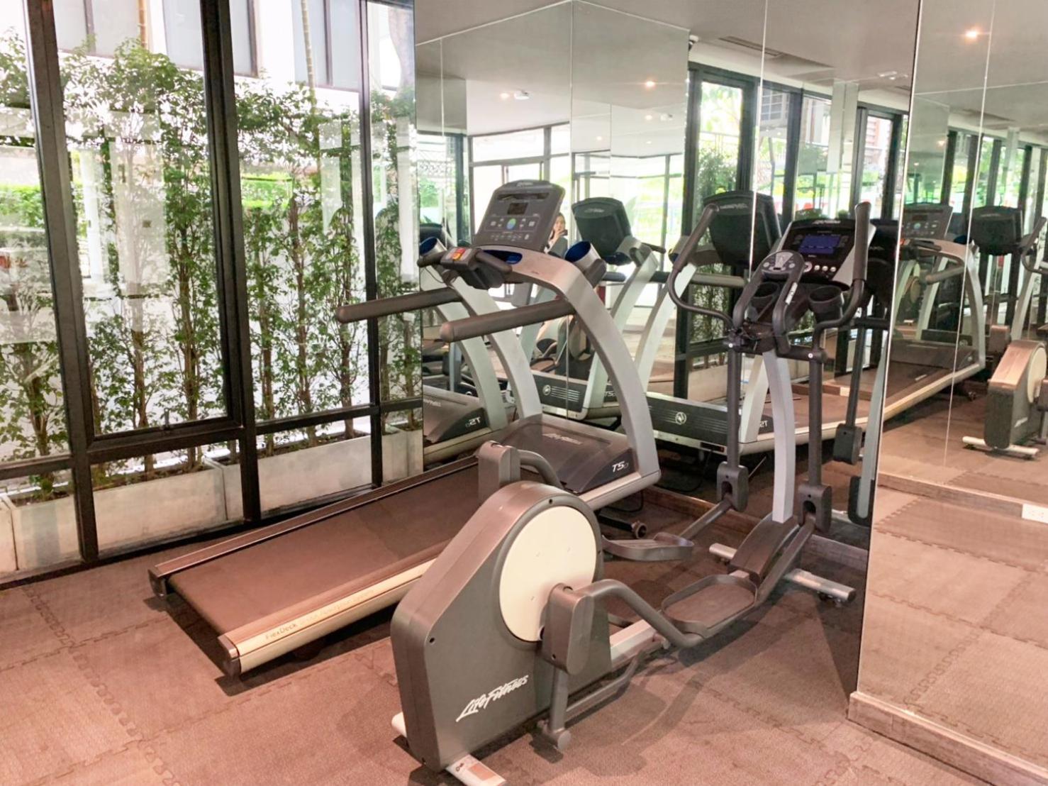 Pacific Residence 39 Банкок Екстериор снимка