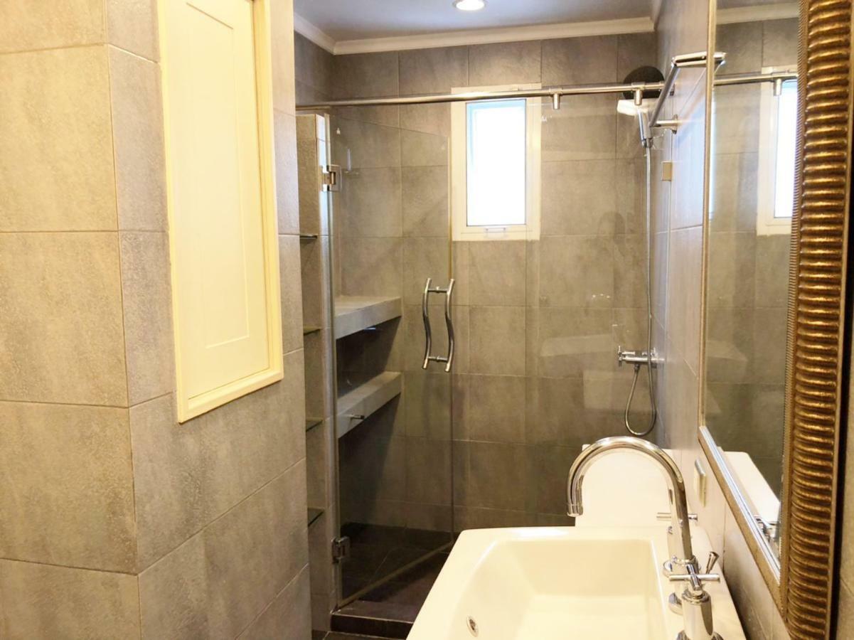 Pacific Residence 39 Банкок Екстериор снимка